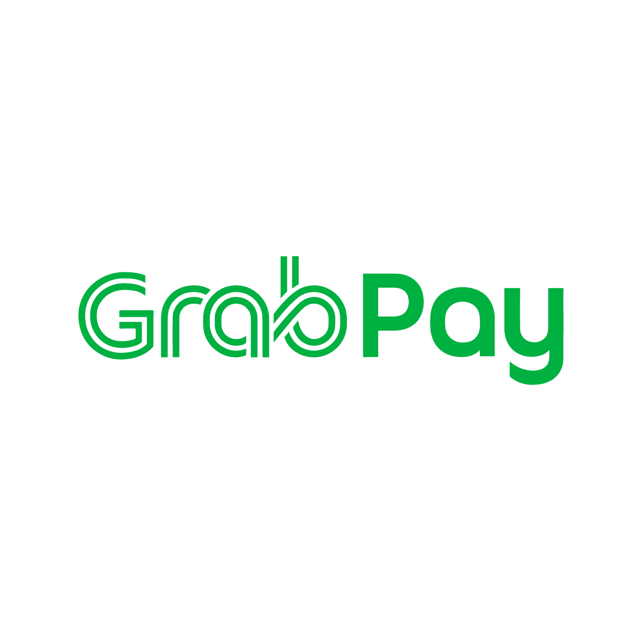 Grab Logo