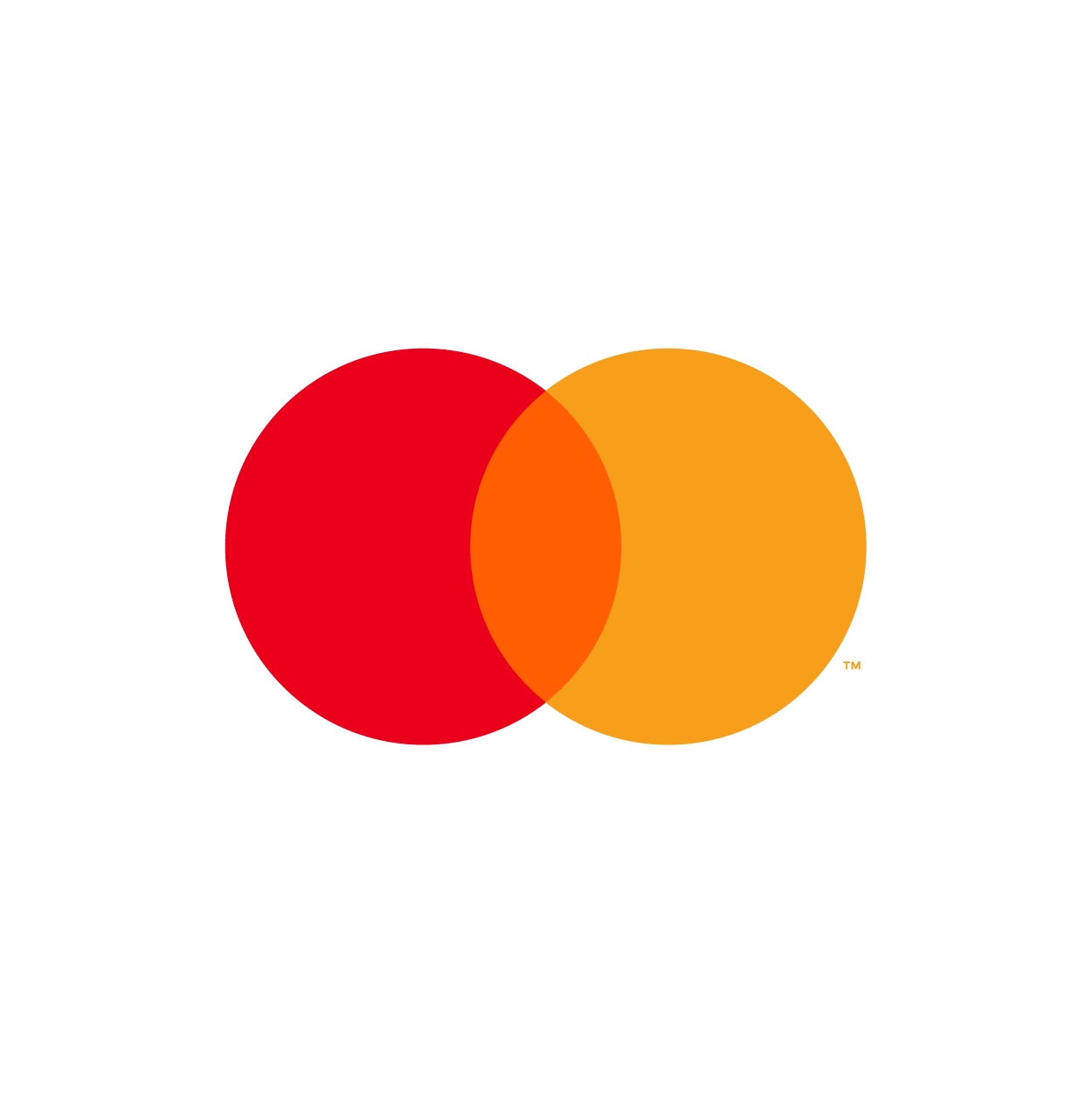 MasterCard Logo