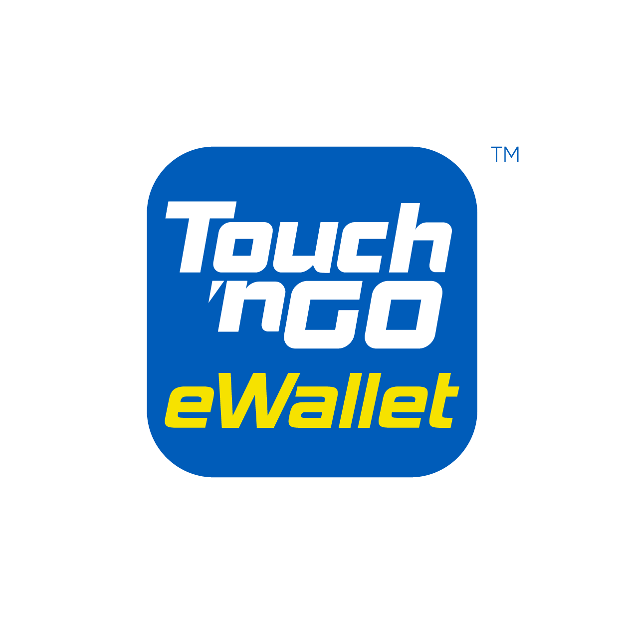 Touch & Go Logo