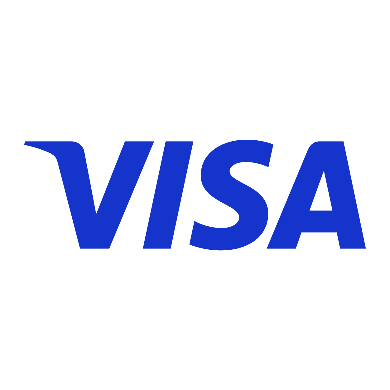 Visa Logo